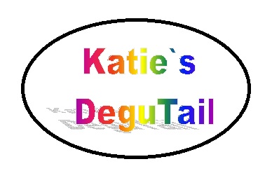 Katie’s DeguTail