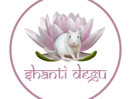 Shanti Degu